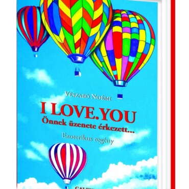 I Love.you Önnek - Üzenete Érkezett...