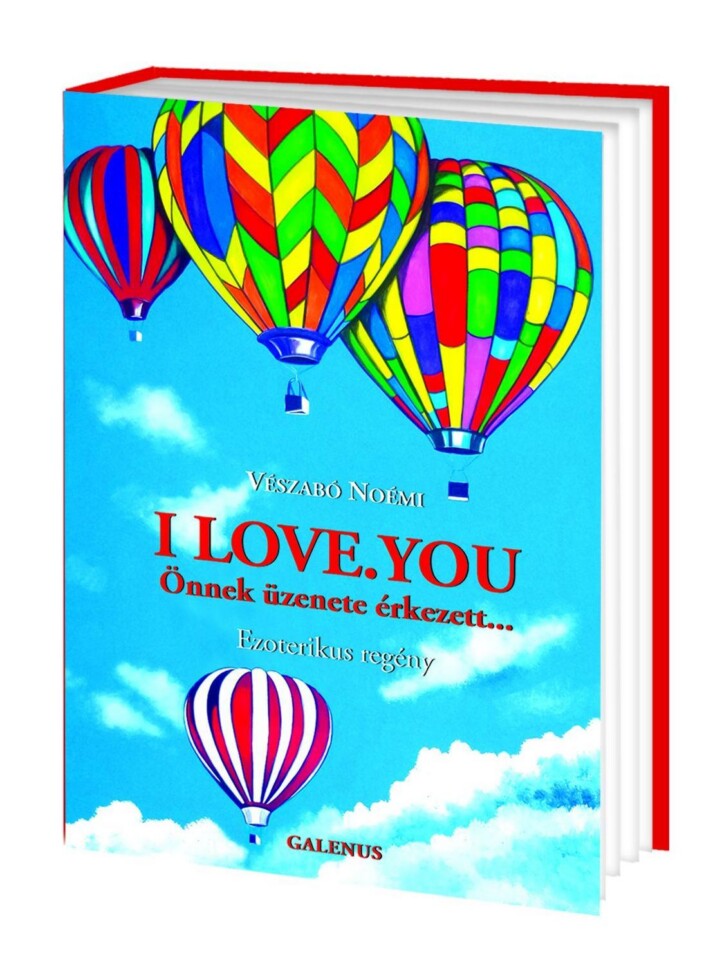 I Love.you Önnek - Üzenete Érkezett...