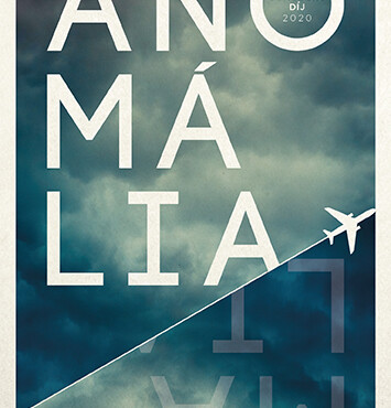 Anomália