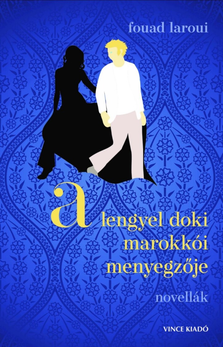 A Lengyel Doki Marokkói Menyegzője