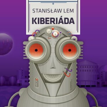 Kiberiáda - Móra Klassz 9.