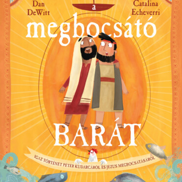 A Megbocsátó Barát