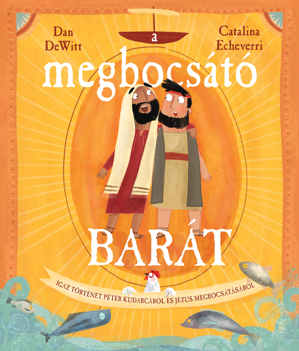 A Megbocsátó Barát