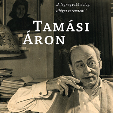 Tamási Áron
