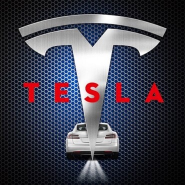 Tesla - Elon Musk És Az Évszázad Fogadása