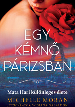 Egy Kémnő Párizsban