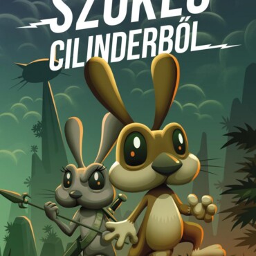 Szökés Cilinderből