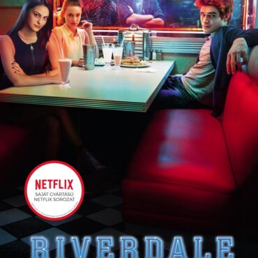 Riverdale - A Mulatság (Netflix)