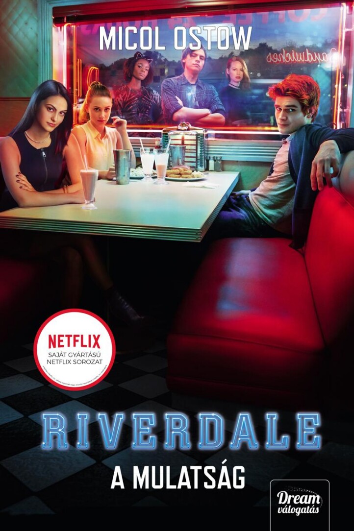 Riverdale - A Mulatság (Netflix)
