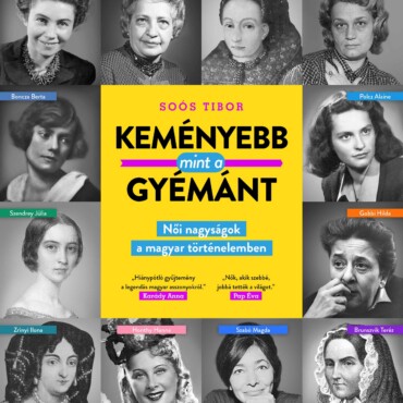 Keményebb, Mint A Gyémánt