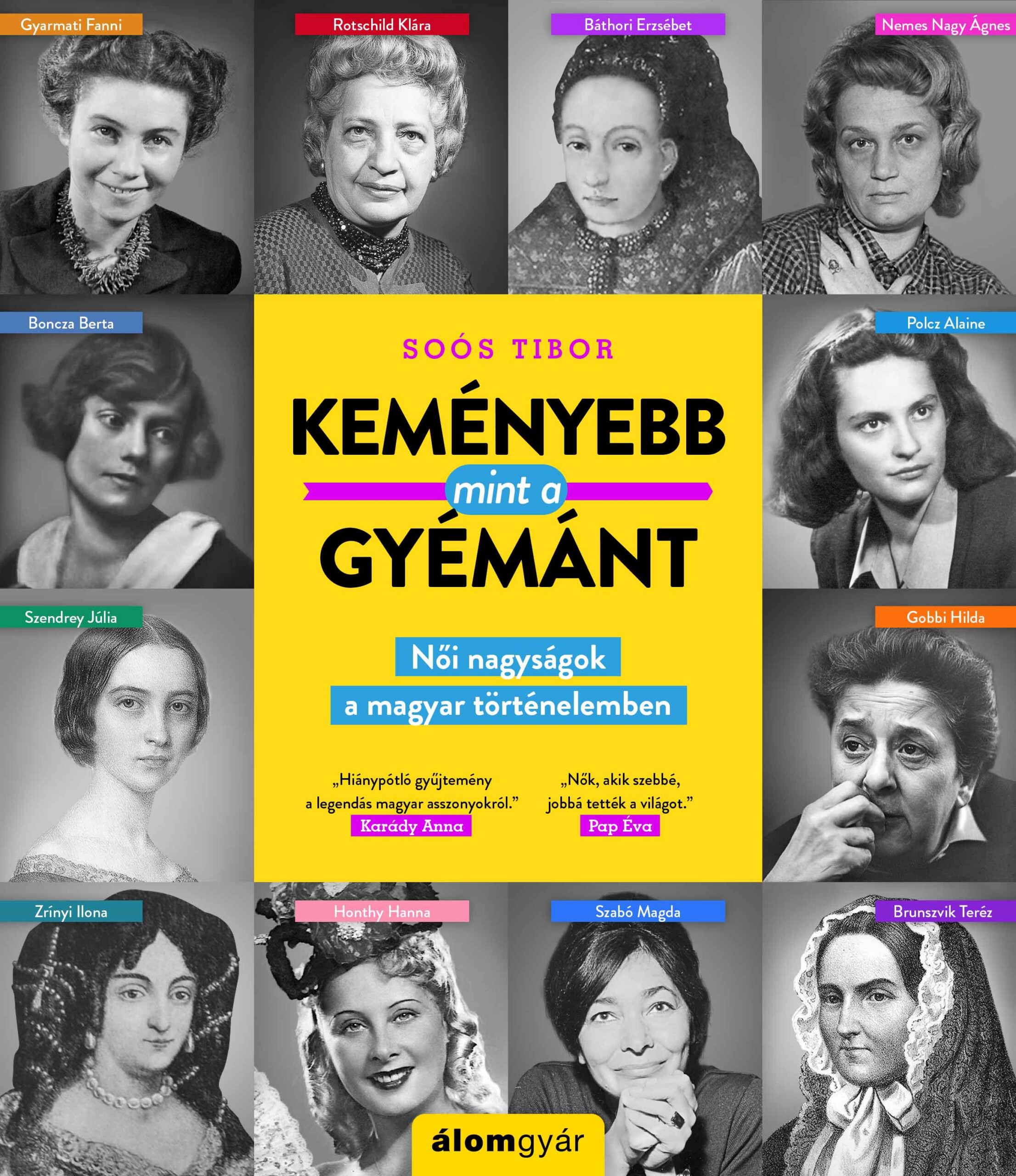 Keményebb, Mint A Gyémánt