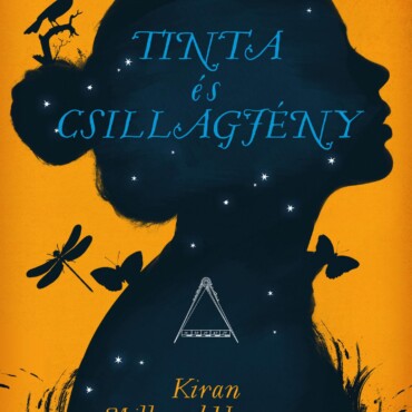 Tinta És Csillagfény