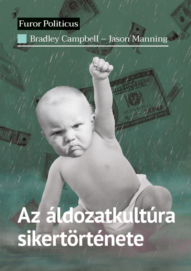 Az Áldozatkultúra Sikertörténete