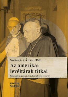 Az Amerikai Levéltárak Titkai