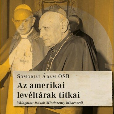 Az Amerikai Levéltárak Titkai