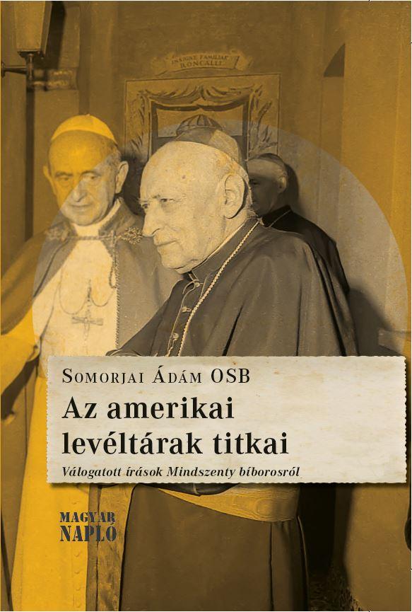 Az Amerikai Levéltárak Titkai