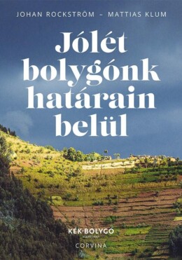 Jólét Bolygónk Határain Belül