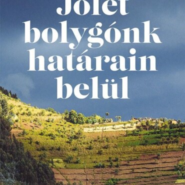 Jólét Bolygónk Határain Belül