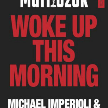 Woke Up This Morning - Maffiózók, A Sopranos Család Kulisszatitkai