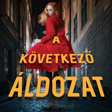 A Következő Áldozat