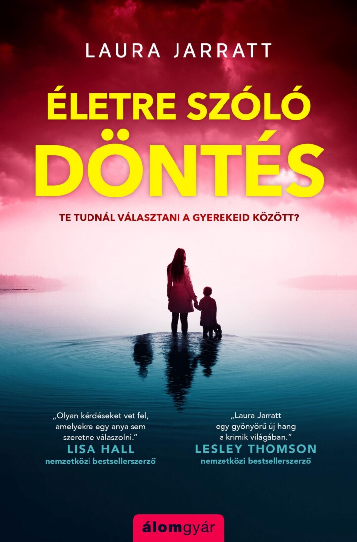 Életre Szóló Döntés