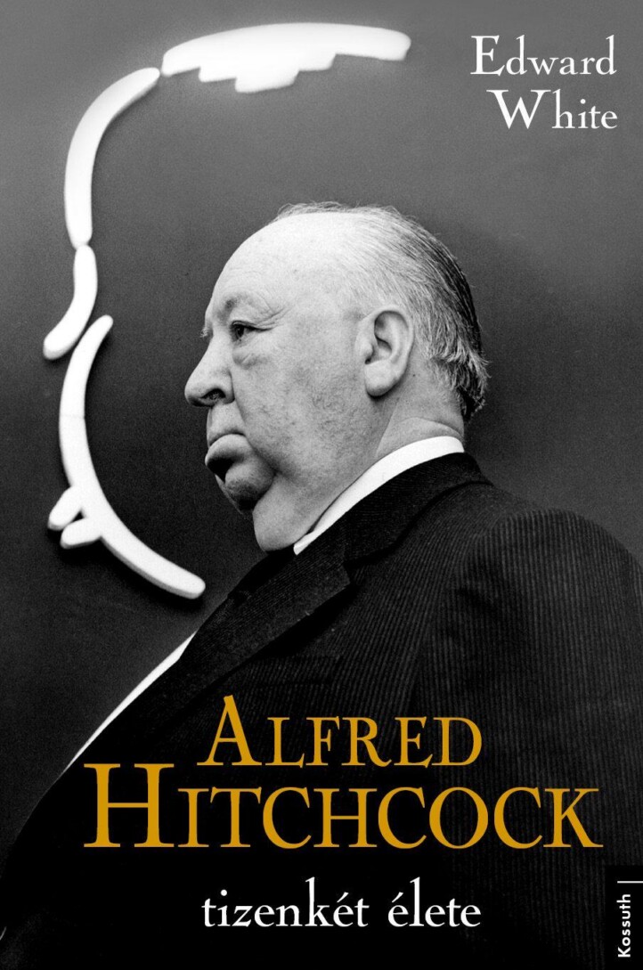 Alfred Hitchcock Tizenkét Élete