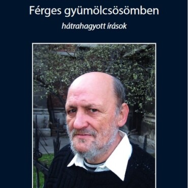 Férges Gyümölcsösömben