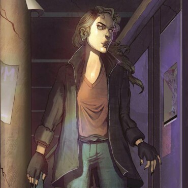 Nóri Esete A Gonosszal