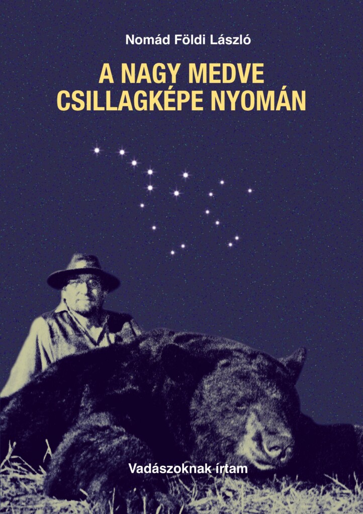 A Nagy Medve Csillagképe Nyomán