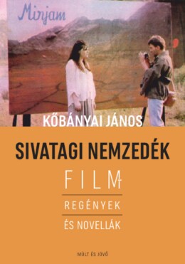 Sivatagi Nemzedék