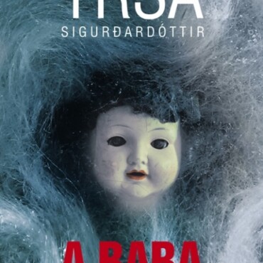 A Baba - Skandináv Krimik