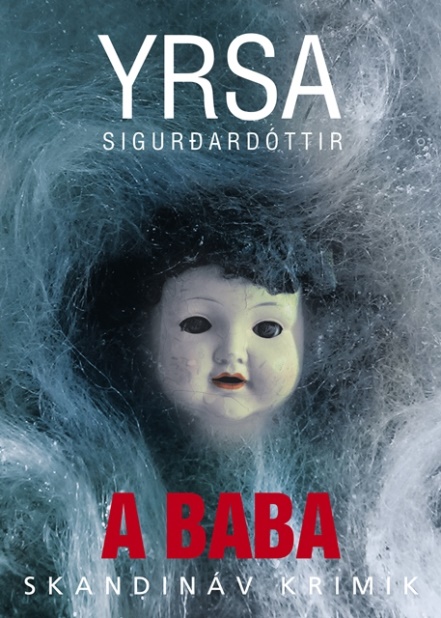 A Baba - Skandináv Krimik