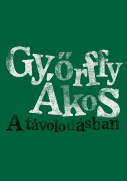 A Távolodásban
