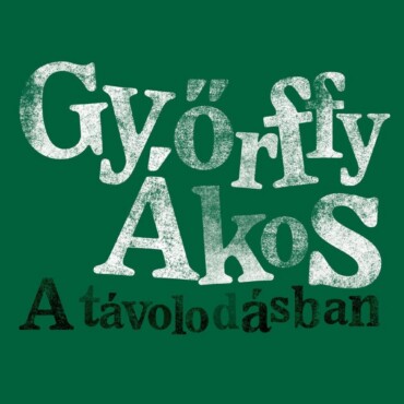 A Távolodásban