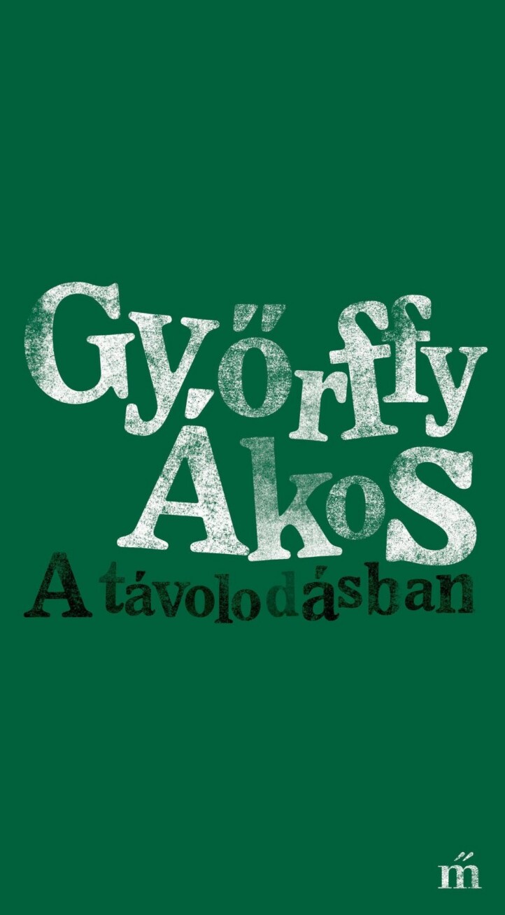 A Távolodásban