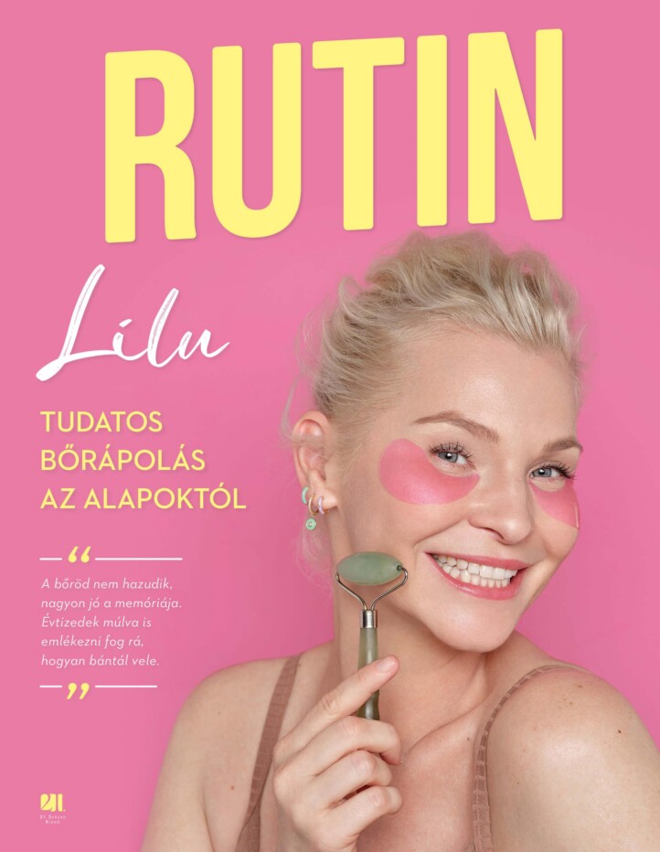 Rutin - Tudatos Bőrápolás Az Alapoktól