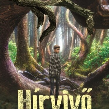 Hírvivő (Új Borító)