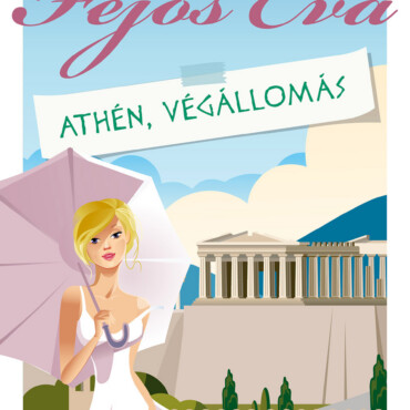 Athén, Végállomás