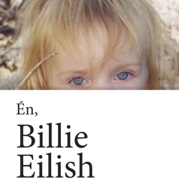 Én, Billie Eilish