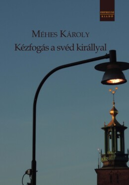 Kézfogás A Svéd Királlyal