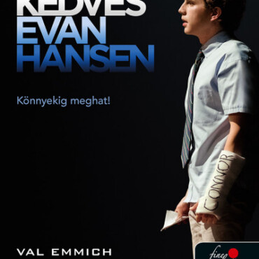 Kedves Evan Hansen