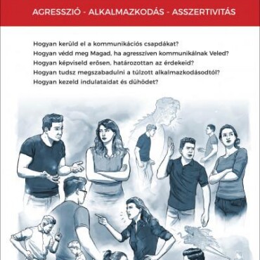 Az Asszertivitás Világa 1-2.