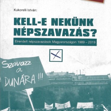 Kell-E Nekünk Népszavazás?