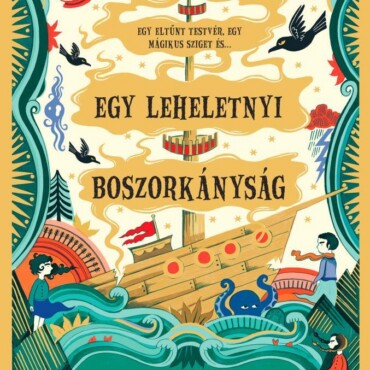 Egy Leheletnyi Boszorkányság