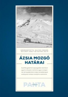 Ázsia Mozgó Határai