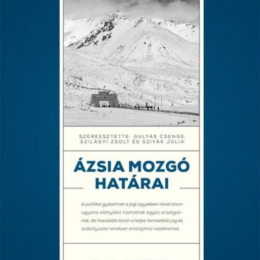 Ázsia Mozgó Határai