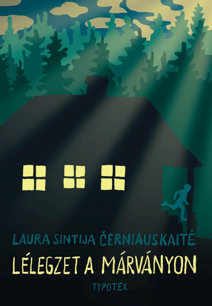 Lélegzet A Márványon