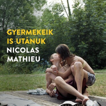 Gyermekeik Is Utánuk