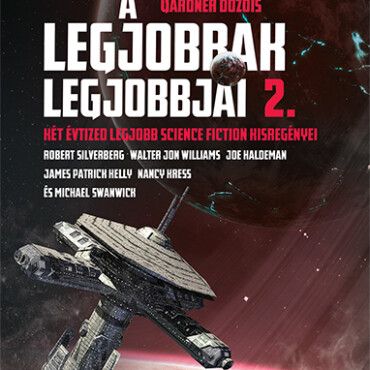 A Legjobbak Legjobbjai 2.