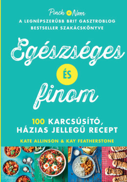 Egészséges És Finom